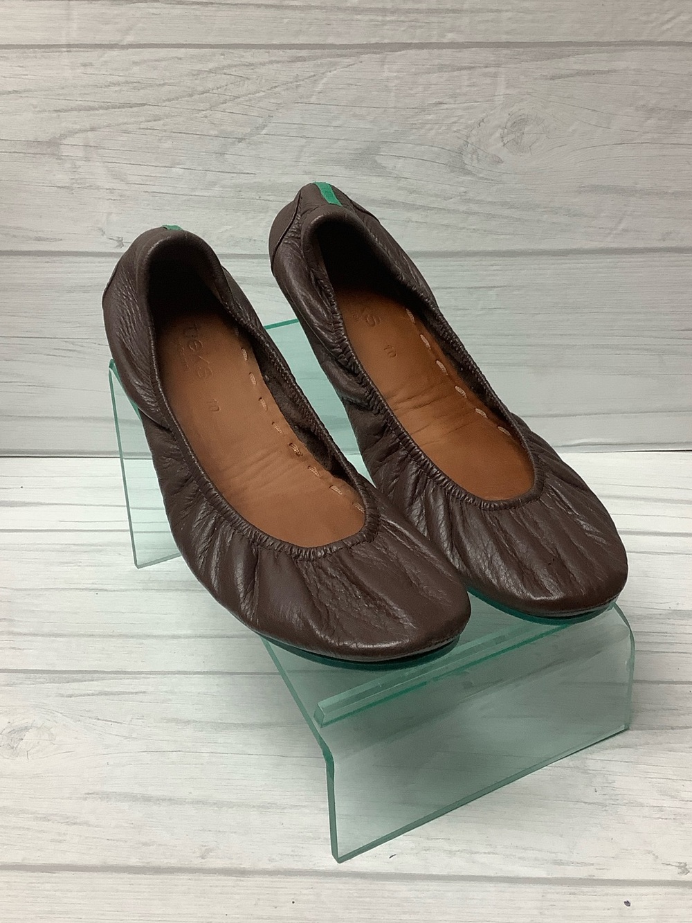 Tieks ballet flats - Picture 2 of 10